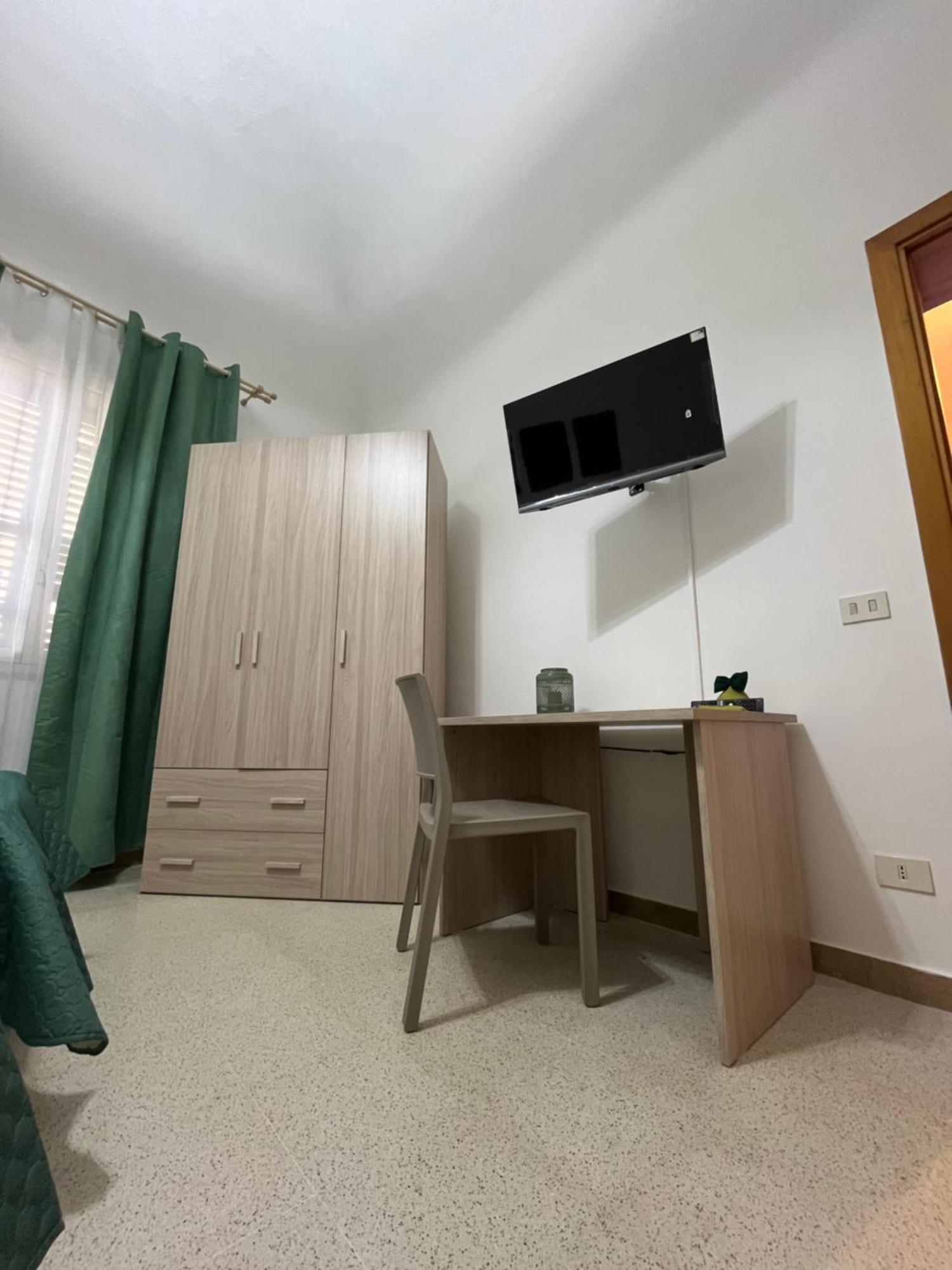 Ulivo Trapani Exterior foto