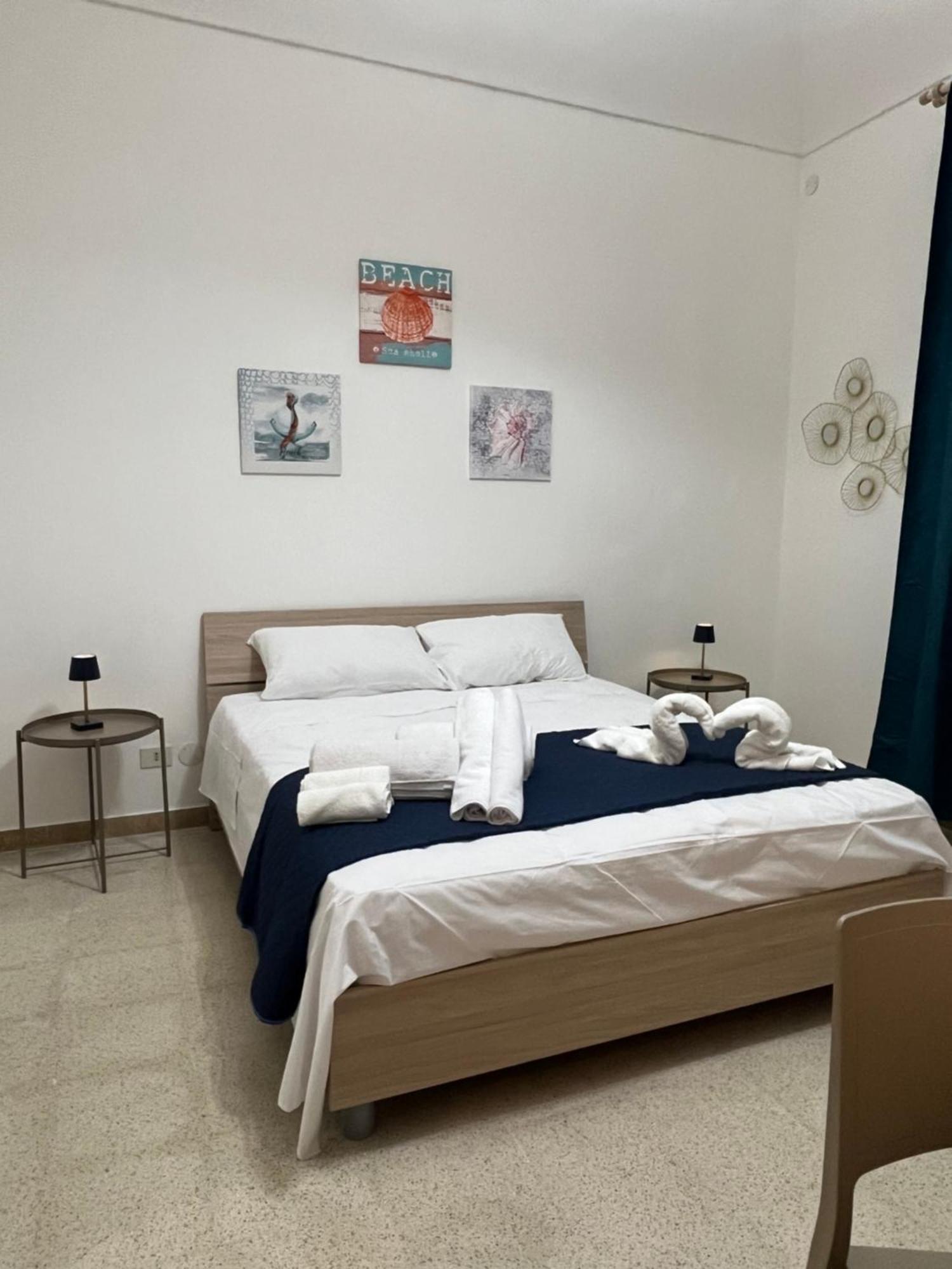 Ulivo Trapani Exterior foto