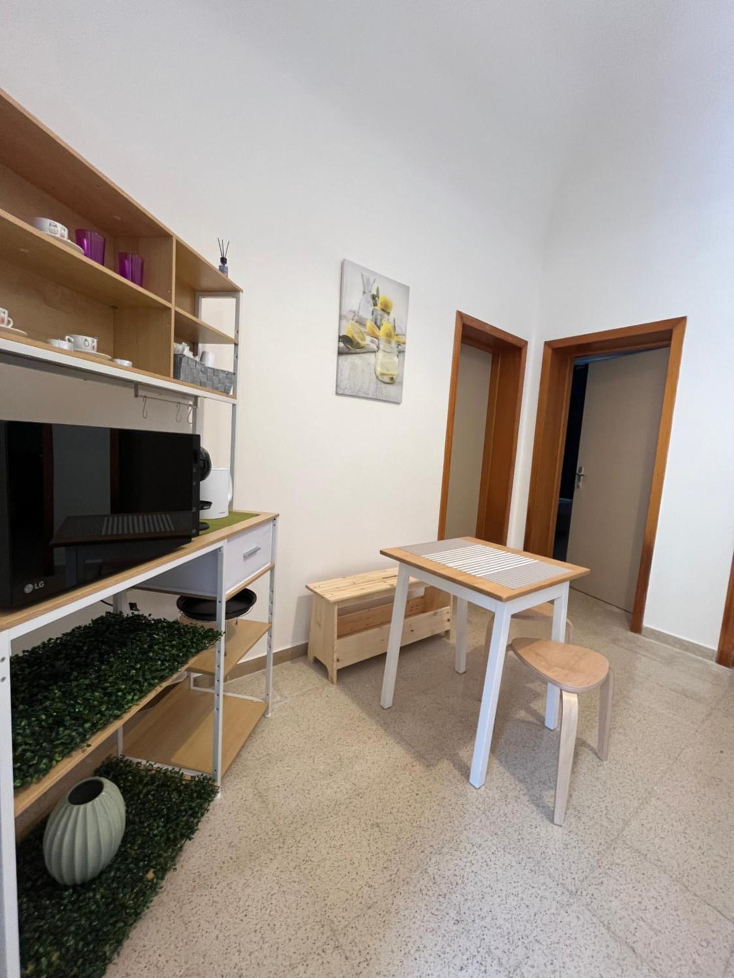 Ulivo Trapani Exterior foto