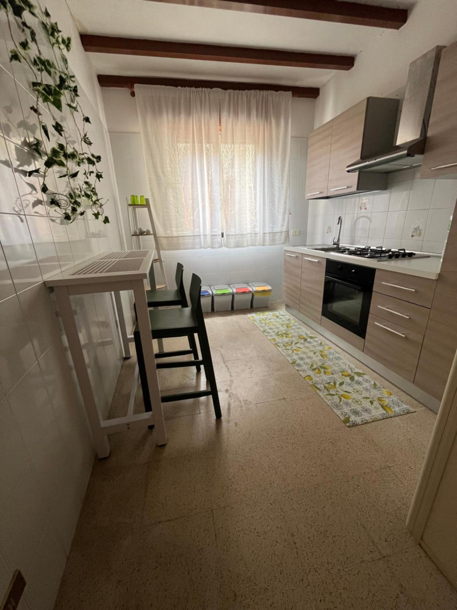 Ulivo Trapani Exterior foto